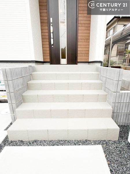 市原市北国分寺台２丁目の新築一戸建