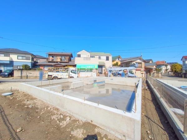 木更津市吾妻　1号棟