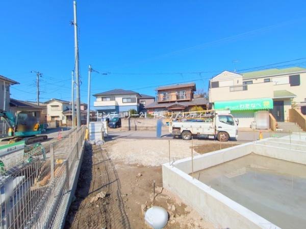 木更津市吾妻　1号棟