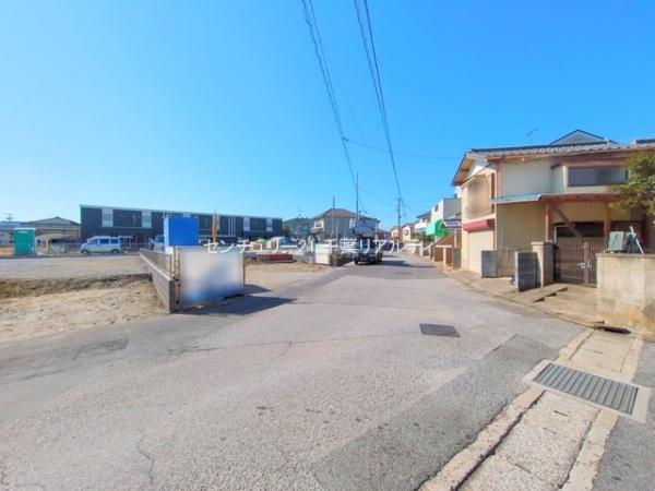 木更津市吾妻　1号棟