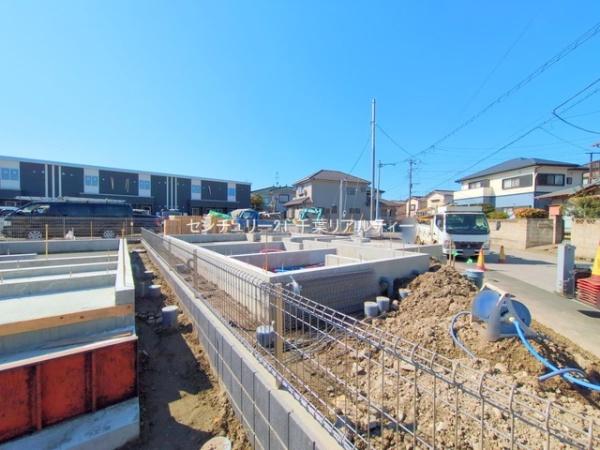木更津市吾妻　1号棟
