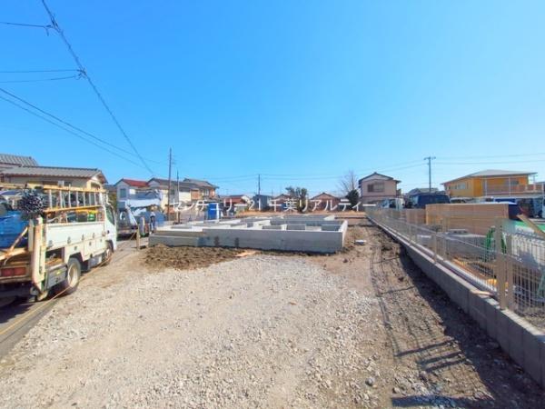 木更津市吾妻　1号棟