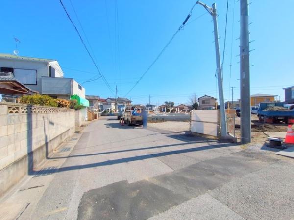 木更津市吾妻　1号棟