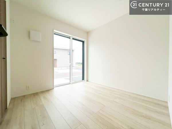 木更津市高柳　17号棟