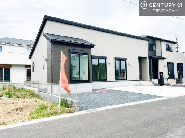 木更津市高柳　17号棟
