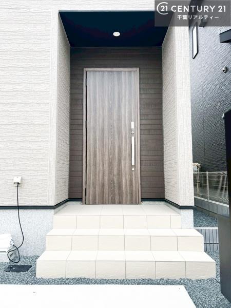 木更津市高柳　17号棟