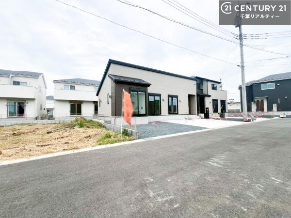 木更津市高柳　17号棟