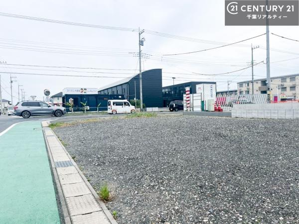 木更津市瓜倉の土地