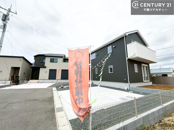 木更津市高柳　15号棟