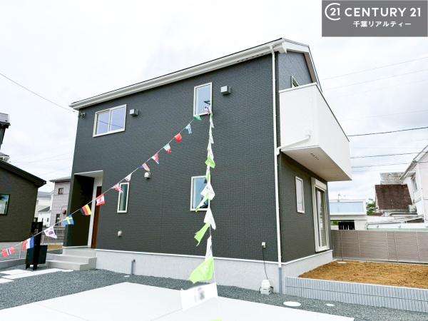 木更津市高柳　15号棟