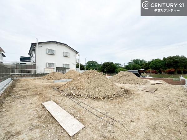 木更津市桜井新町2丁目　1号棟