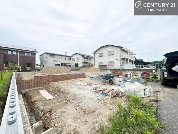 木更津市桜井新町２丁目の新築一戸建