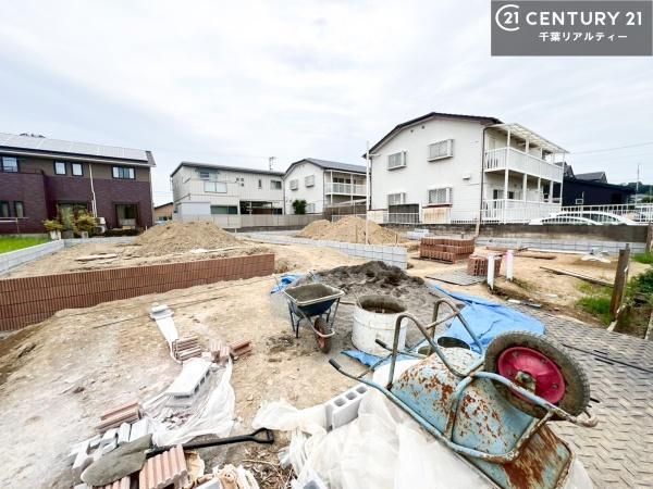 木更津市桜井新町２丁目の新築一戸建
