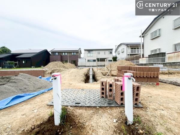木更津市桜井新町２丁目の新築一戸建