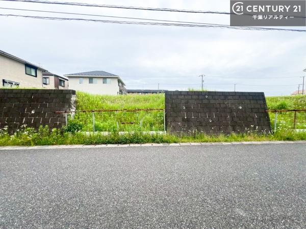 木更津市請西東７丁目の土地