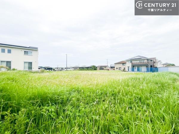 木更津市請西東７丁目の土地
