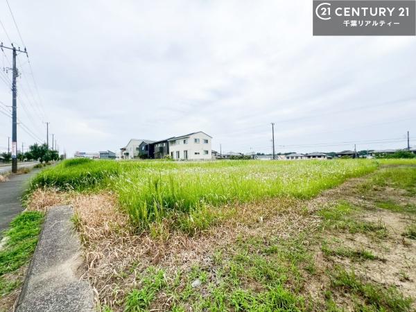 木更津市請西東７丁目の土地