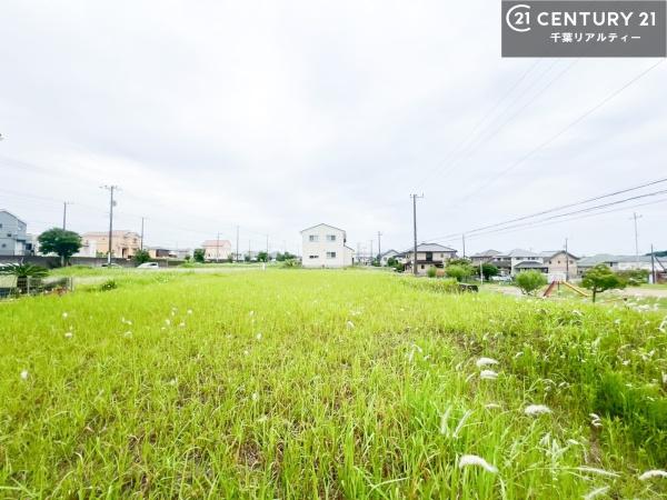 木更津市請西東７丁目の土地