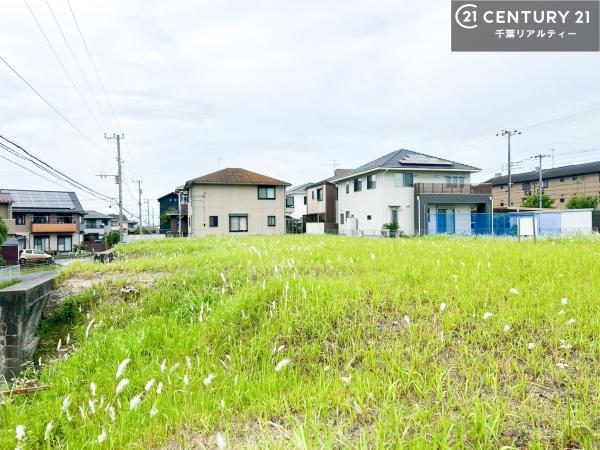 木更津市請西東７丁目の土地
