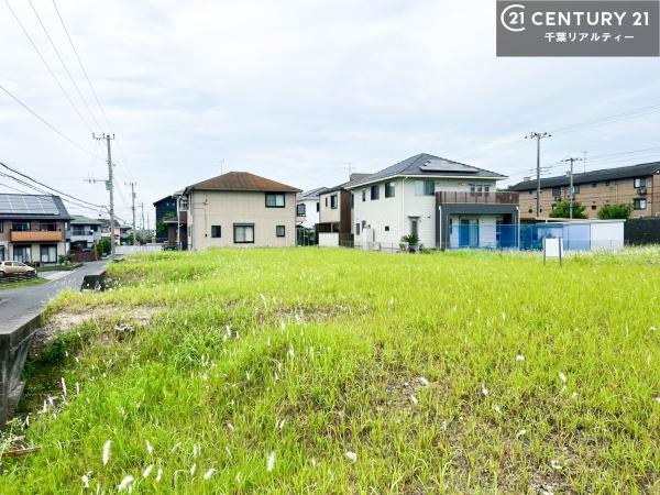 木更津市請西東7丁目
