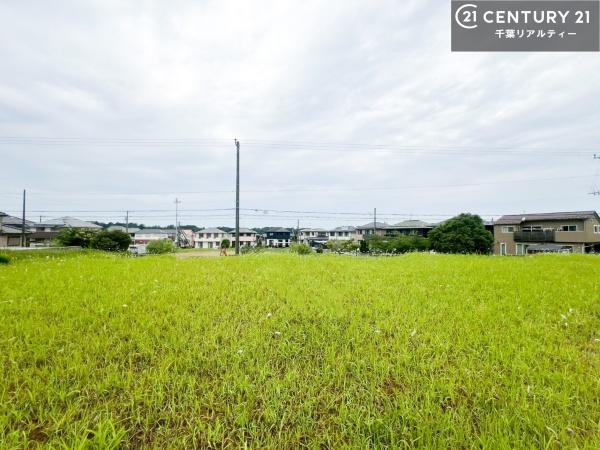 木更津市請西東７丁目の土地