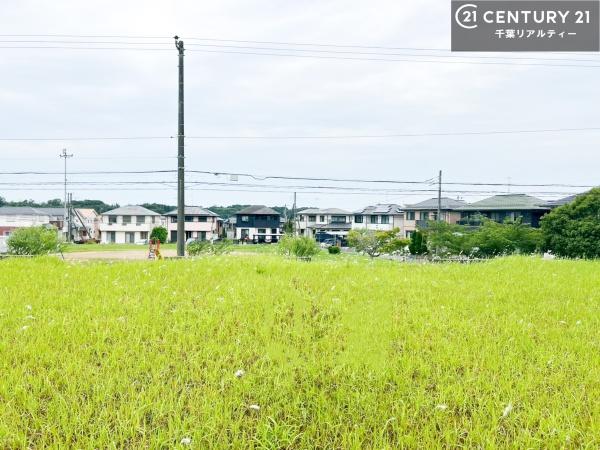 木更津市請西東７丁目の土地