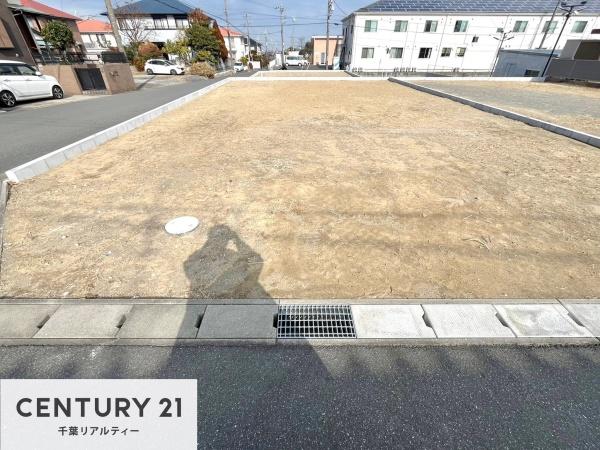 木更津市清見台東１丁目の土地