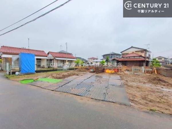 市原市五井の新築一戸建