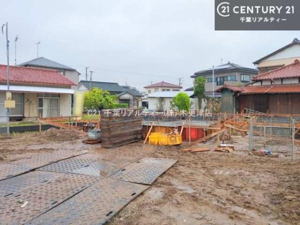 市原市五井の新築一戸建