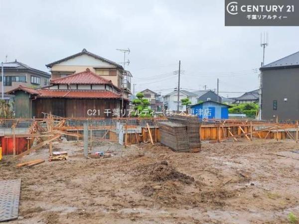 市原市五井の新築一戸建