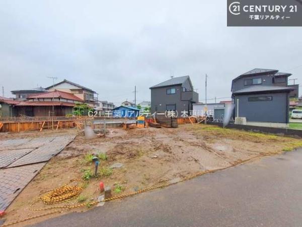 市原市五井の新築一戸建