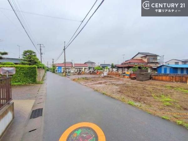 市原市五井の新築一戸建