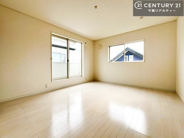 木更津市久津間の中古一戸建て