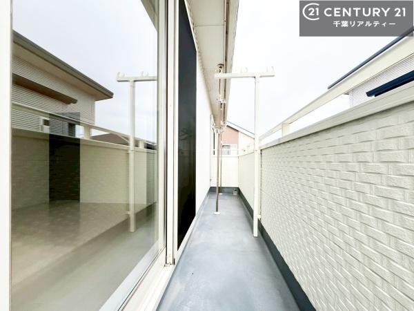 木更津市久津間の中古一戸建て