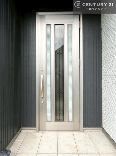 木更津市久津間の中古一戸建て