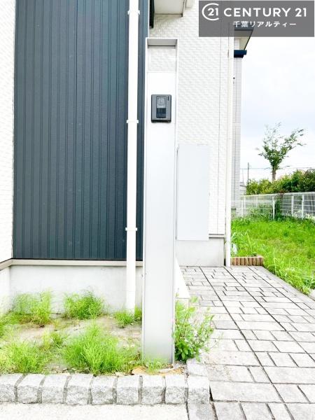木更津市久津間の中古一戸建て