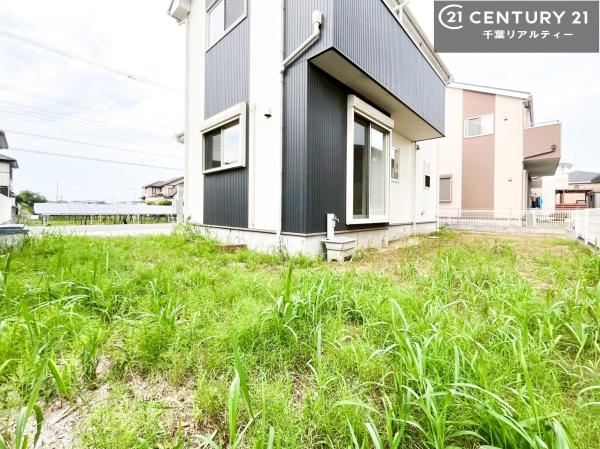木更津市久津間の中古一戸建て