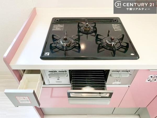木更津市久津間の中古一戸建て