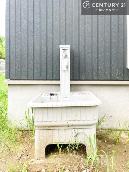 木更津市久津間の中古一戸建て