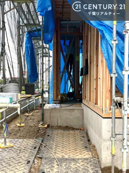 市原市五井の新築一戸建