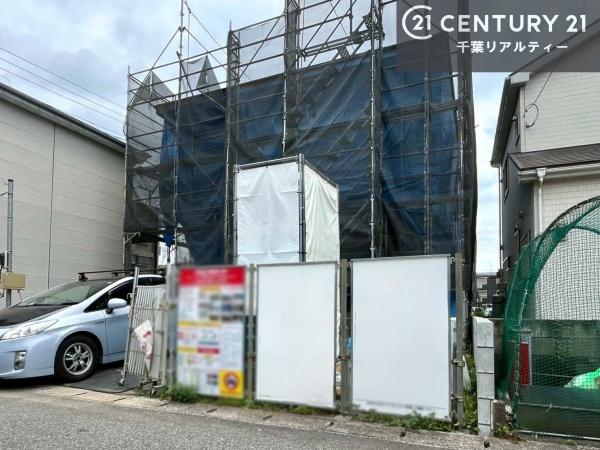 市原市五井の新築一戸建
