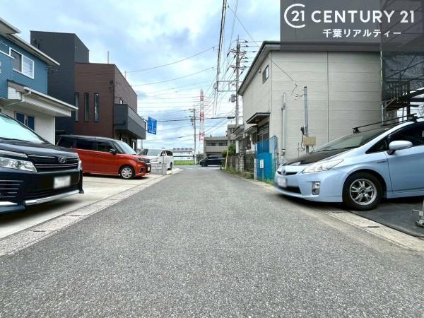 市原市五井の新築一戸建
