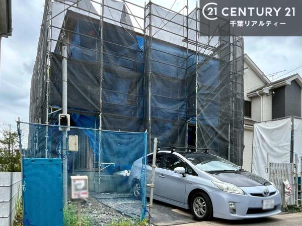 市原市五井の新築一戸建