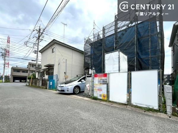 市原市五井の新築一戸建