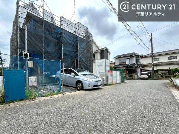市原市五井の新築一戸建