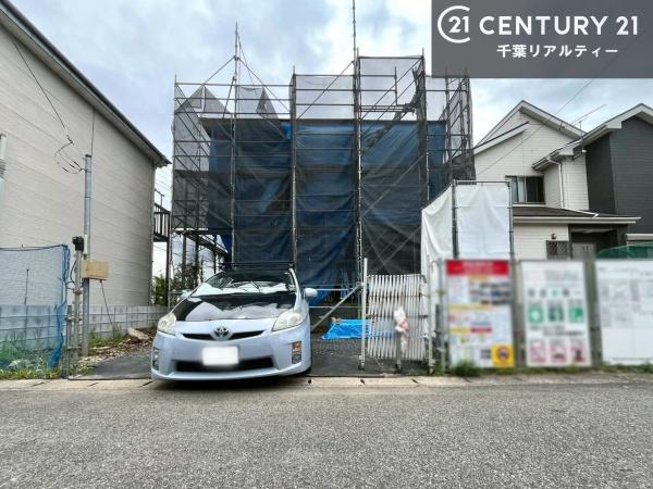 市原市五井の新築一戸建
