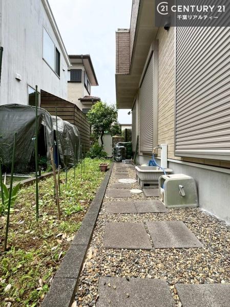 市原市東国分寺台５丁目の中古一戸建て