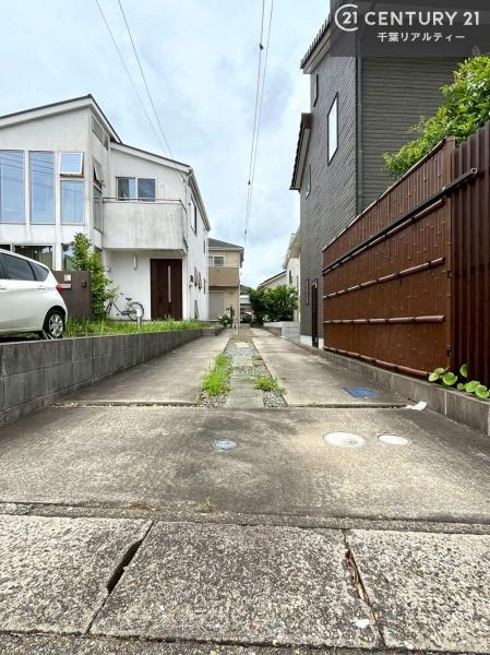 市原市東国分寺台５丁目の中古一戸建て