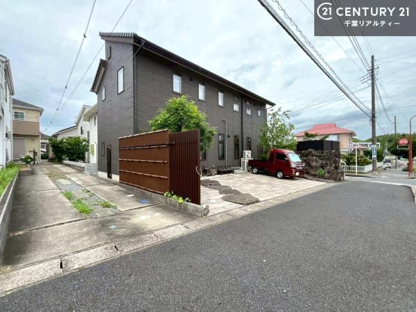 市原市東国分寺台５丁目の中古一戸建て