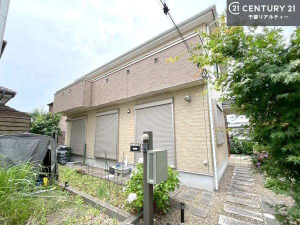 市原市東国分寺台５丁目の中古一戸建て